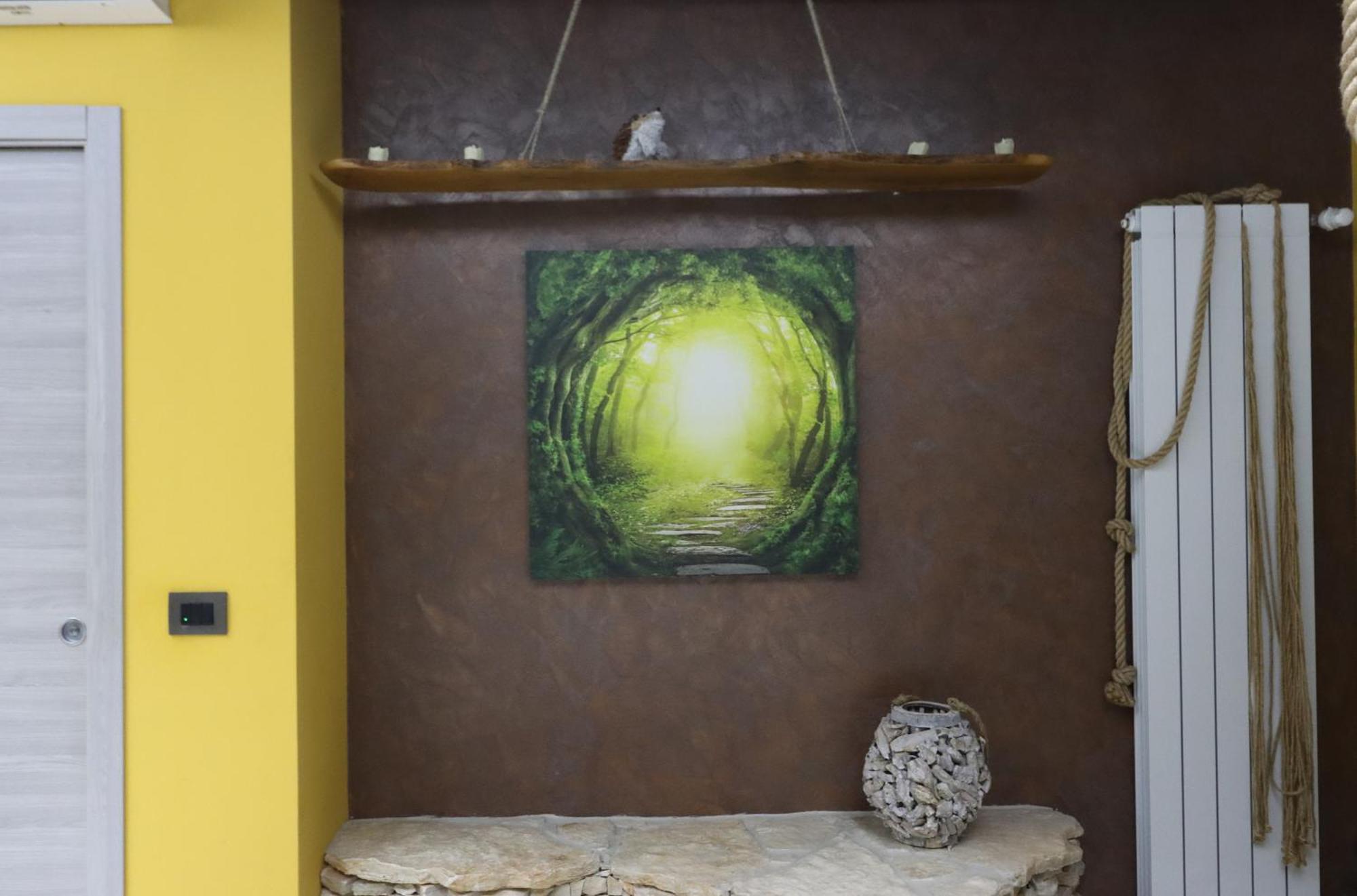 Thematic Rooms - Athema Atmosphere Триест Экстерьер фото