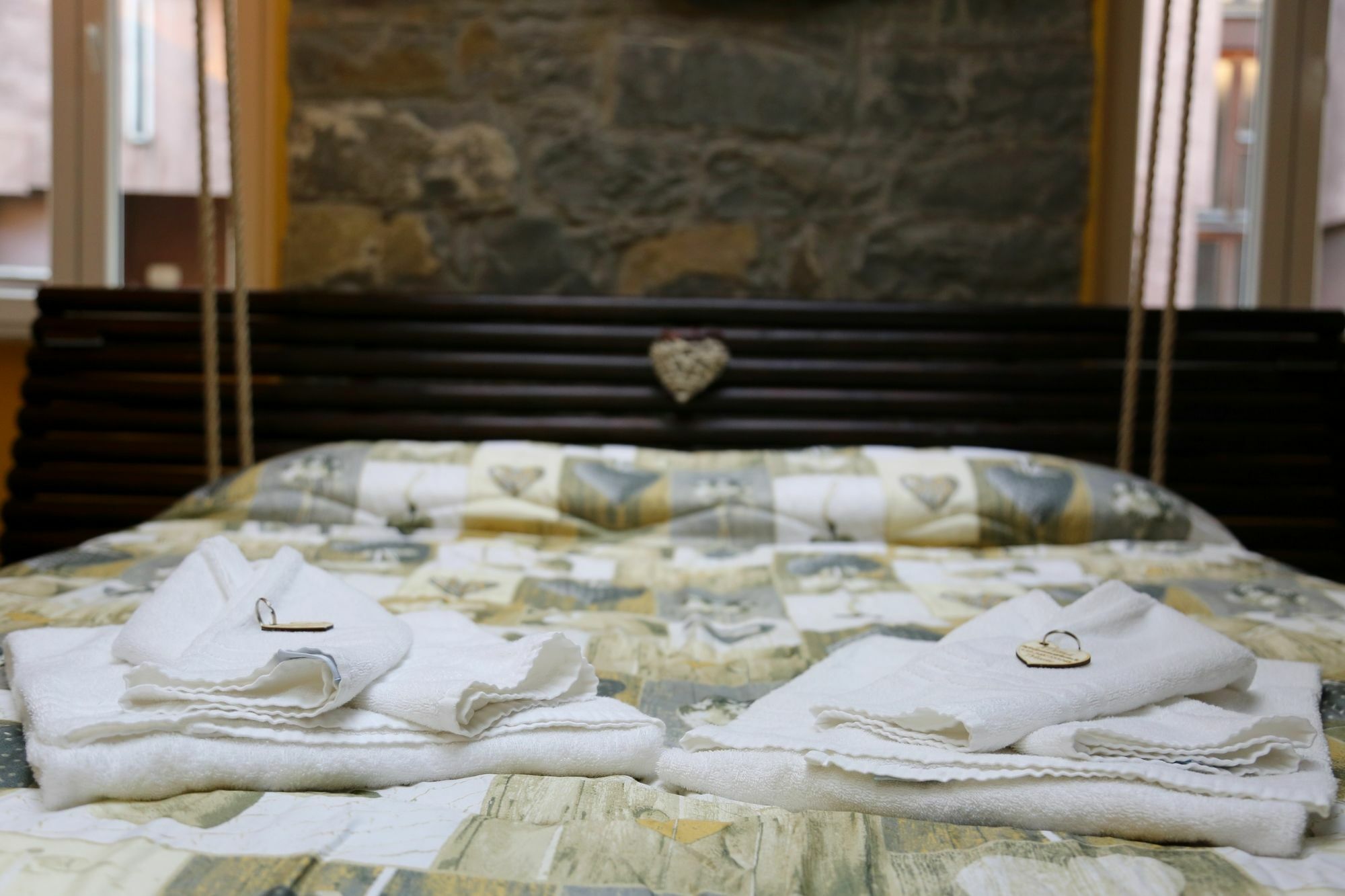 Thematic Rooms - Athema Atmosphere Триест Экстерьер фото
