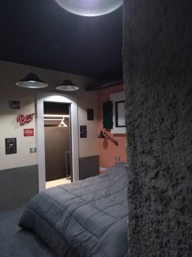 Thematic Rooms - Athema Atmosphere Триест Экстерьер фото